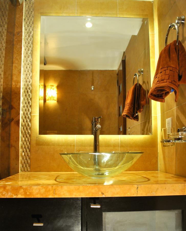 מקסיקו סיטי Business Suites Sg מראה חיצוני תמונה